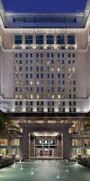 The Ritz-Carlton Residences, Dubai International Financial Centre