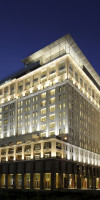 THE RITZ-CARLTON EXECUTIVE RESIDENCES, DIFC