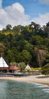 The Ritz-Carlton, Langkawi