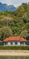 The Ritz-Carlton, Langkawi