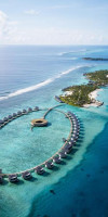 The Ritz-Carlton Maldives, Fari Islands