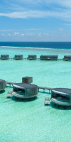 The Ritz-Carlton Maldives, Fari Islands