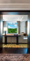 The Ritz-Carlton New York, Central Park