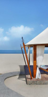 The Ritz-Carlton Ras Al Khaimah, Al Hamra Beach