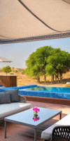 The Ritz-Carlton Ras Al Khaimah, Al Wadi Desert