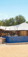 The Ritz-Carlton Ras Al Khaimah Al Wadi Desert