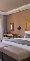 The Ritz Carlton Tenerife Abama