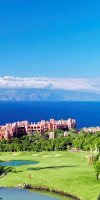 The Ritz-Carlton Tenerife, Abama