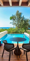 The Romanos, a Luxury Collection Resort, Costa Navarino