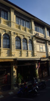 The Rommanee Classic Guesthouse