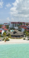 THE ROYAL CANCUN ALL SUITES RESORT