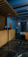 THE ROYAL GRAND