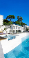 The Royal Grand Hotel Corfu