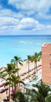 The Royal Hawaiian, A Luxury Collection Resort, Waikiki