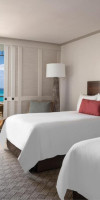 The Royal Hawaiian, A Luxury Collection Resort, Waikiki