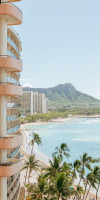 The Royal Hawaiian, A Luxury Collection Resort, Waikiki