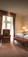 The Royal Horseguards Hotel, London