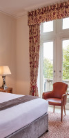 The Royal Horseguards Hotel, London