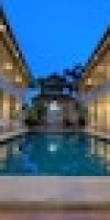 The Royal Seabreeze Pool Villa Pattaya