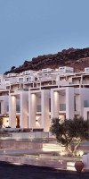 The Royal Senses Curio Collection by Hilton