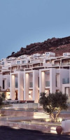 THE ROYAL SENSES RESORT & SPA CRETE CURIO COLLECTION BY HILTON