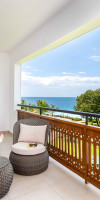 The Royal Zanzibar Beach Resort