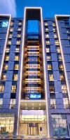 GALERIA HOLIDAY APARTMENTS