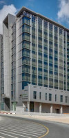 THE S HOTEL AL BARSHA