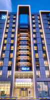 THE S HOTEL AL BARSHA