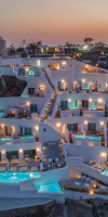 The Saint Hotel