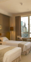 The Salisbury - YMCA of Hong Kong