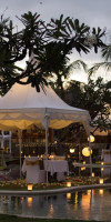 The Samaya Seminyak Bali