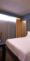 The Scarlet Singapore