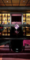 The Scarlet Singapore