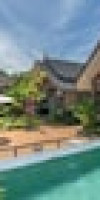 The Scene Cliff View Villas