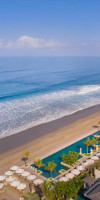The Seminyak Beach Resort & Spa