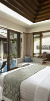 The Seminyak Beach Resort & Spa