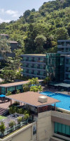 The Senses Resort and Pool Villas