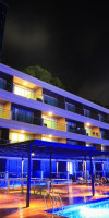 The Senses Resort and Pool Villas