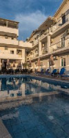 The Senses Tsilivi Hotel