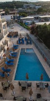 The Senses Tsilivi Hotel
