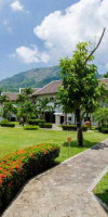 The Serenity Golf Hotel & Residence