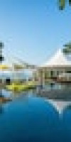 The ShellSea Krabi Luxury Beach Front Resort & Pool Villa
