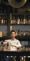 The Siam