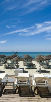 The Sindbad Hotel