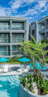 The SIS Kata Resort