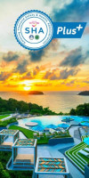 The SIS Kata Resort