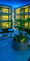 The SIS Kata Resort
