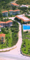The Small Village