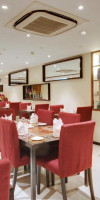 The Somerset Hotel